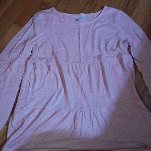 Lauren Conrad Shirt
